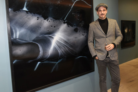 Fotoausstellung 'Muse' in München