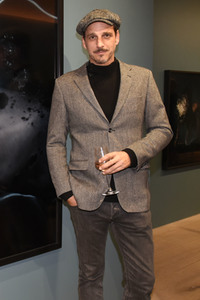 Fotoausstellung 'Muse' in München