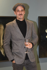 Fotoausstellung 'Muse' in München