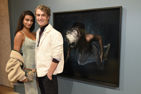 Fotoausstellung 'Muse' in München