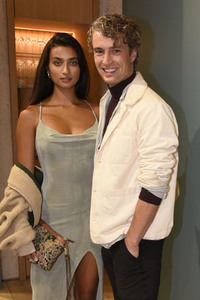 Fotoausstellung 'Muse' in München