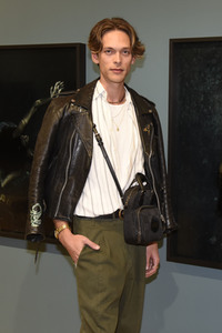 Fotoausstellung 'Muse' in München