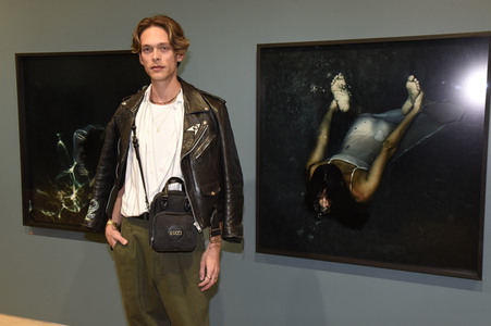 Fotoausstellung 'Muse' in München