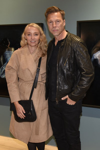 Fotoausstellung 'Muse' in München