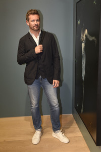 Fotoausstellung 'Muse' in München