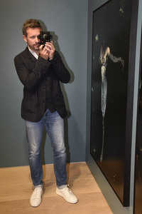 Fotoausstellung 'Muse' in München