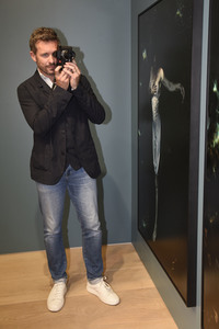 Fotoausstellung 'Muse' in München