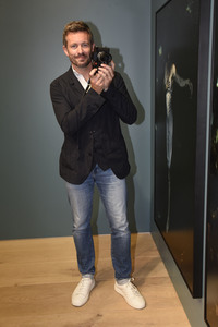 Fotoausstellung 'Muse' in München