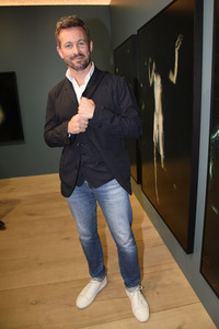 Fotoausstellung 'Muse' in München