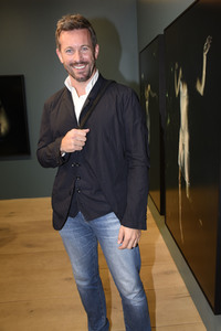 Fotoausstellung 'Muse' in München