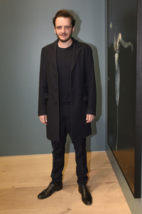 Fotoausstellung 'Muse' in München