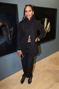 Fotoausstellung 'Muse' in München