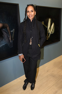 Fotoausstellung 'Muse' in München