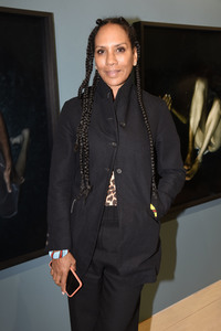 Fotoausstellung 'Muse' in München