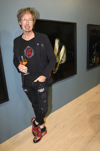 Fotoausstellung 'Muse' in München