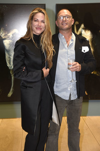 Fotoausstellung 'Muse' in München