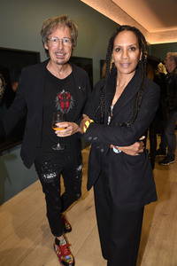 Fotoausstellung 'Muse' in München