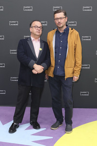 Filmpremiere 'Spiegelung', Filmfest Hamburg 2021