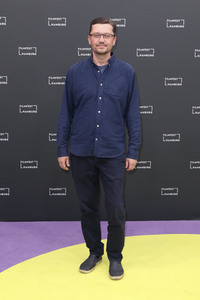 Filmpremiere 'Spiegelung', Filmfest Hamburg 2021