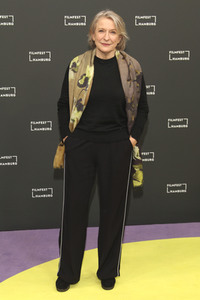 Filmpremiere 'Ein großes Versprechen', Filmfest Hamburg 2021