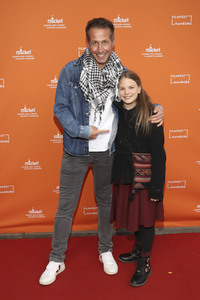 Filmpremiere 'Willi und die Wunderkröte', Filmfest Hamburg 2021