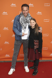 Filmpremiere 'Willi und die Wunderkröte', Filmfest Hamburg 2021