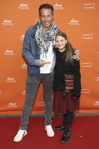 Filmpremiere 'Willi und die Wunderkröte', Filmfest Hamburg 2021