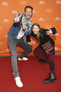 Filmpremiere 'Willi und die Wunderkröte', Filmfest Hamburg 2021