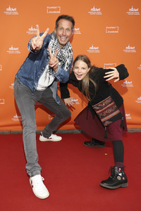 Filmpremiere 'Willi und die Wunderkröte', Filmfest Hamburg 2021