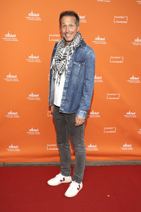 Filmpremiere 'Willi und die Wunderkröte', Filmfest Hamburg 2021
