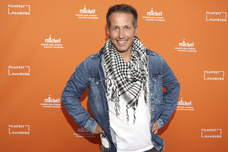 Filmpremiere 'Willi und die Wunderkröte', Filmfest Hamburg 2021