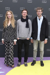 Filmpremiere 'Blutsauger', Filmfest Hamburg 2021