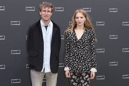 Filmpremiere 'Blutsauger', Filmfest Hamburg 2021