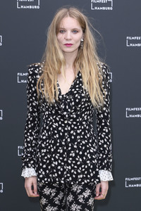 Filmpremiere 'Blutsauger', Filmfest Hamburg 2021