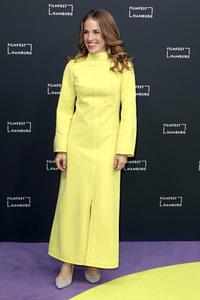 Filmpremiere 'Du Sie Er & Wir', Filmfest Hamburg 2021