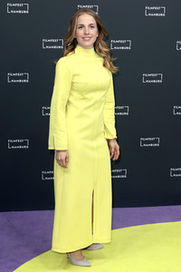 Filmpremiere 'Du Sie Er & Wir', Filmfest Hamburg 2021