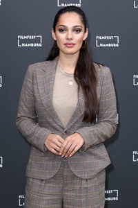 Filmpremiere 'Du Sie Er & Wir', Filmfest Hamburg 2021