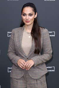 Filmpremiere 'Du Sie Er & Wir', Filmfest Hamburg 2021