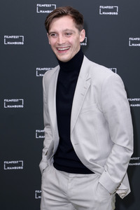 Filmpremiere 'Du Sie Er & Wir', Filmfest Hamburg 2021