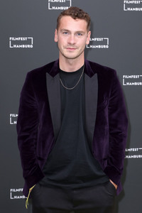 Filmpremiere 'Du Sie Er & Wir', Filmfest Hamburg 2021