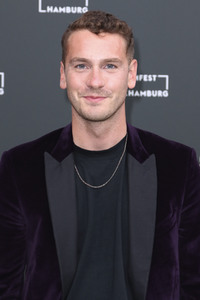 Filmpremiere 'Du Sie Er & Wir', Filmfest Hamburg 2021