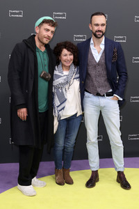 Filmpremiere 'Du Sie Er & Wir', Filmfest Hamburg 2021