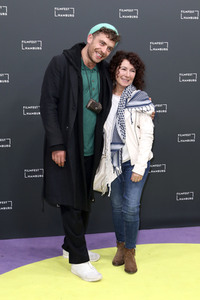 Filmpremiere 'Du Sie Er & Wir', Filmfest Hamburg 2021