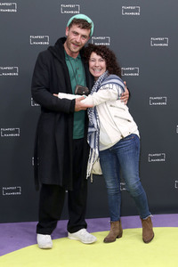 Filmpremiere 'Du Sie Er & Wir', Filmfest Hamburg 2021