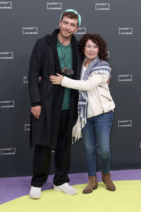 Filmpremiere 'Du Sie Er & Wir', Filmfest Hamburg 2021