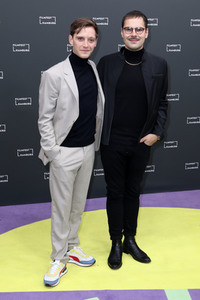 Filmpremiere 'Du Sie Er & Wir', Filmfest Hamburg 2021