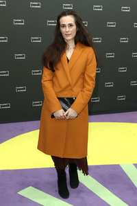 Filmpremiere 'Du Sie Er & Wir', Filmfest Hamburg 2021