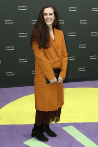 Filmpremiere 'Du Sie Er & Wir', Filmfest Hamburg 2021