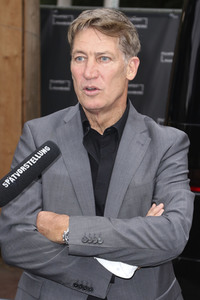 Filmpremiere 'Das Haus', Filmfest Hamburg 2021