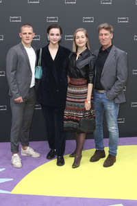 Filmpremiere 'Das Haus', Filmfest Hamburg 2021